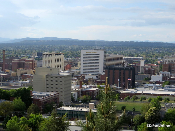 03 Downtown Spokane