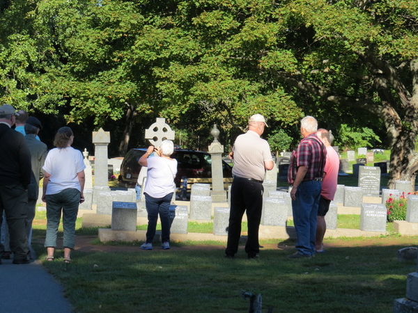 03 Fairview Cemetery