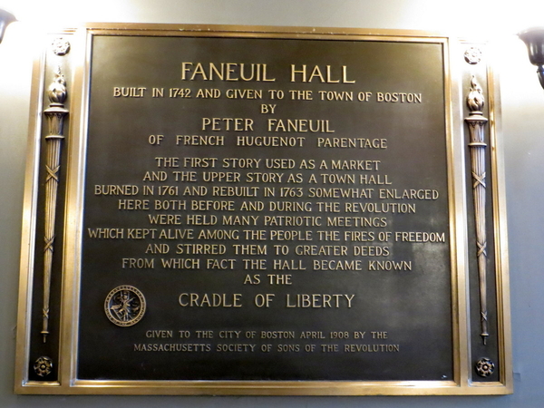 03 Faneuil Hall