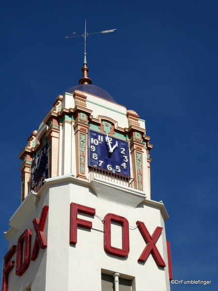 03 Fox Theater