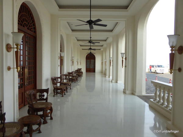 03 Galle Face Hotel