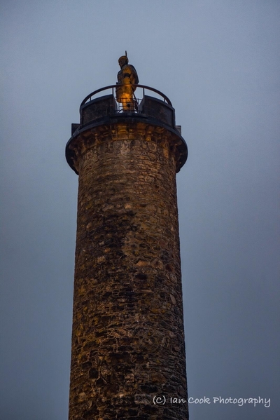 03 Glenfinnan Monument