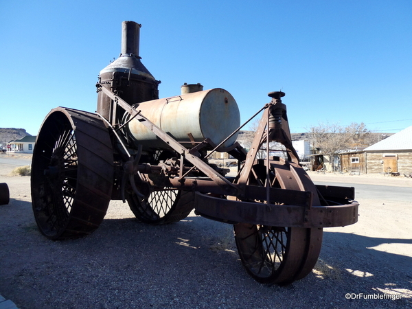 03 Goldfield, Nevada