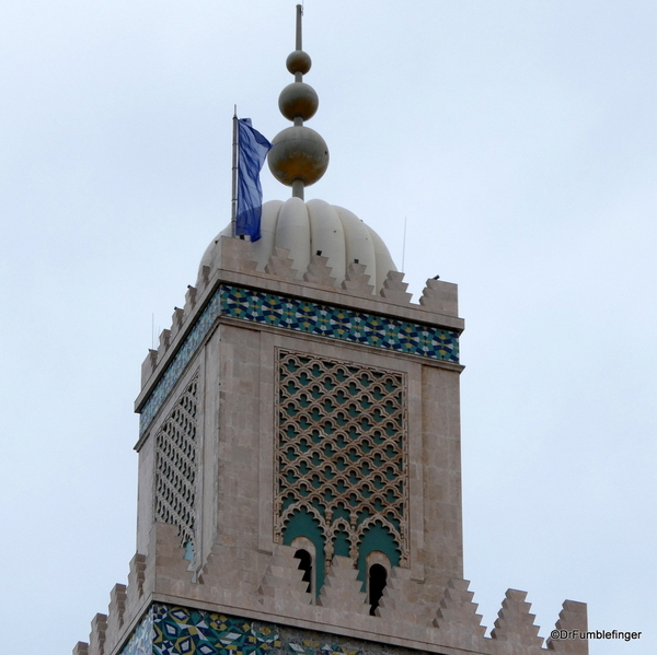 03 Hassan II Mosque, Casablanca