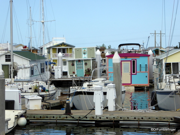 03 Key West Marina