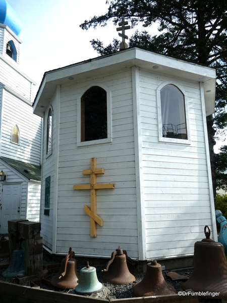 03 Kodiak Holy Resurrection Russian Orthodox Church