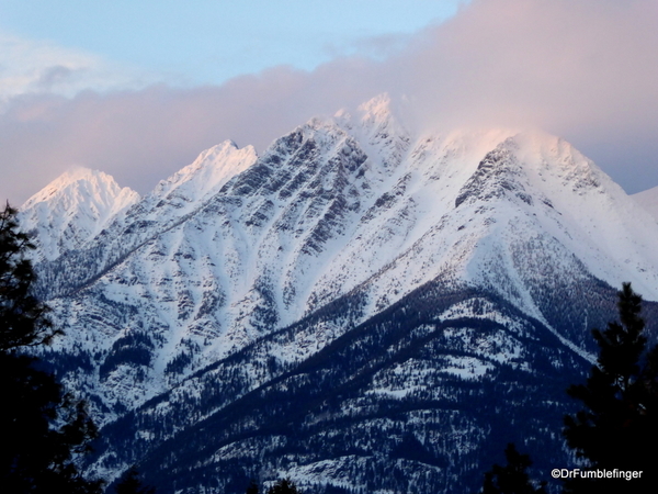 03 Kootenay Rockies, February