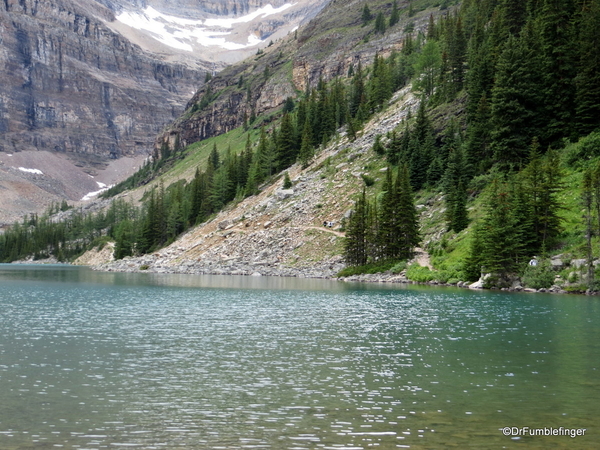 03 Lake Agnes