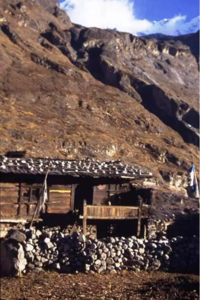 03 Langtang