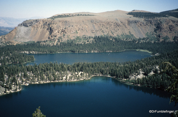 03 Mammoth Lakes Basin