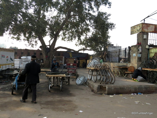 03 Meena Bazar, Delhi