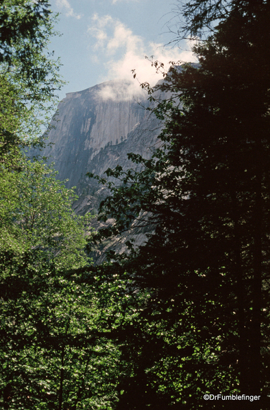 03 Mirror Lake Trail