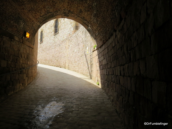 03 Montjuic Castle