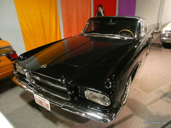 03 National Automobile Museum, Reno (248)