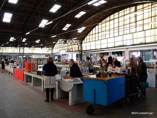 03 Nazare Market