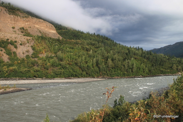 03 Nenana River