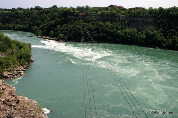 03 Niagara Gorge