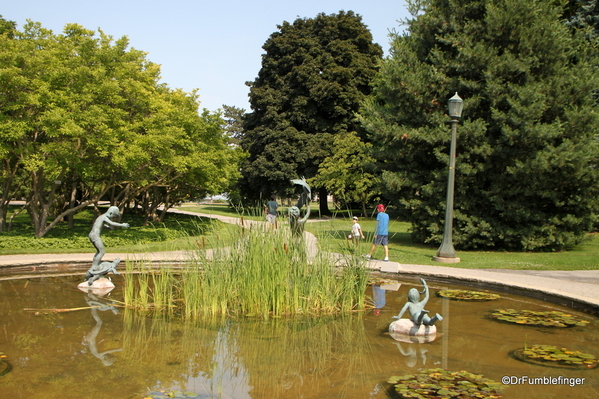 03 Niagara Parks Floral Showcase