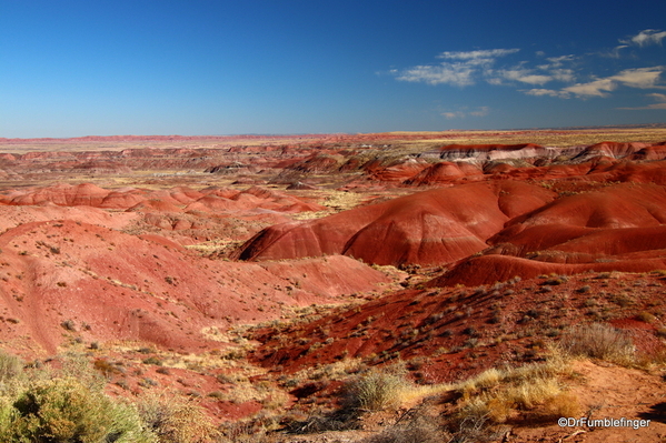 03 Painted Desert