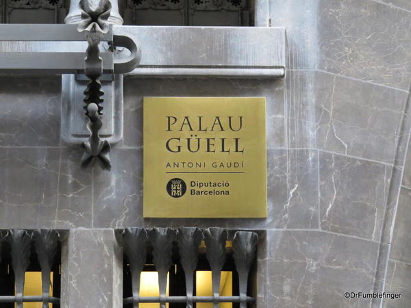 03 Palau Guell, Barcelona 04-2016 (97)