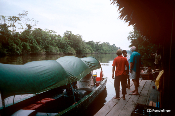 03 Peruvian Amazon