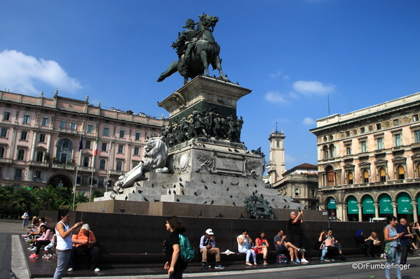 03 Piazza del Duomo, Milan (2)