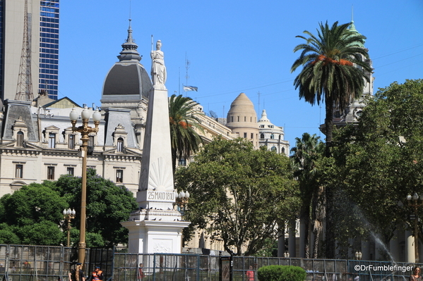 03 Plaza de Mayo