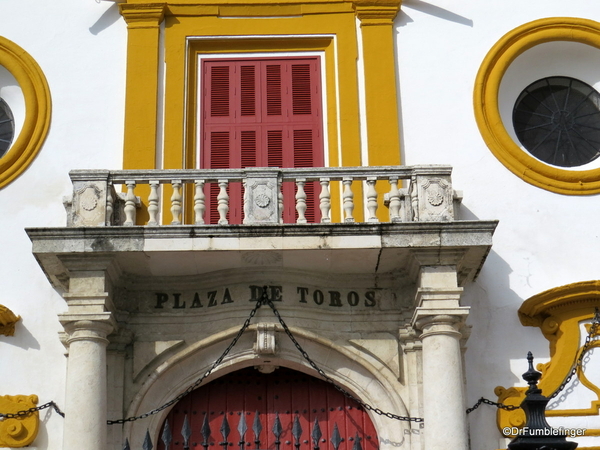 03 Plaza de Tores