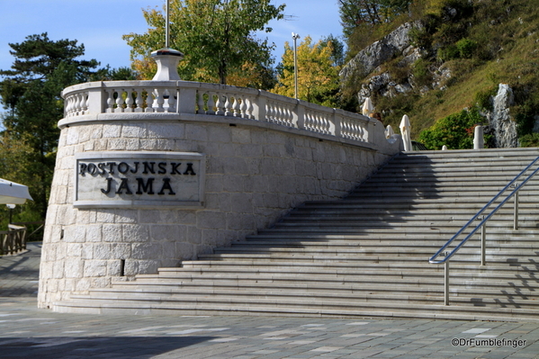 03 Postojna Cave