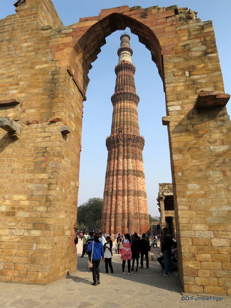 03 Qutub Minar