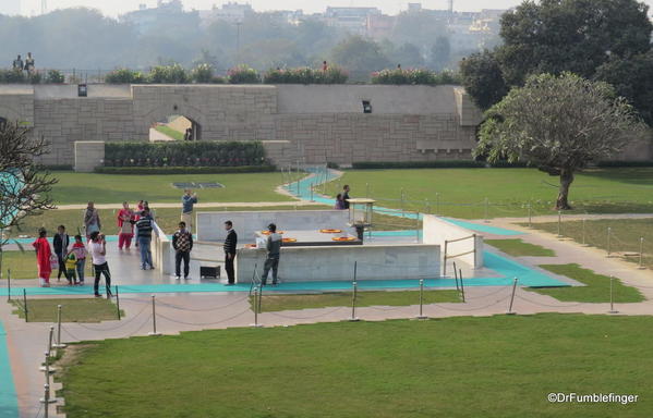 03 Raj Ghat