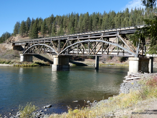 03 River Trail, Montana