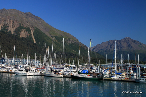 03 Seward Harbor