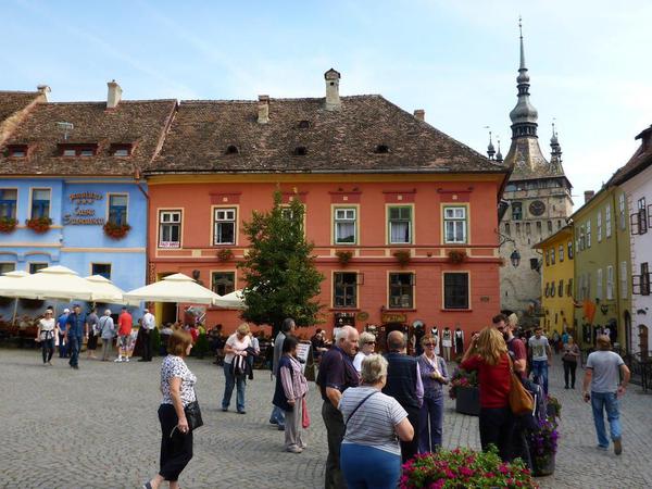 03 Sighisoara