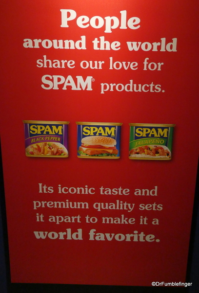 03 Spam Museum, Austin MN