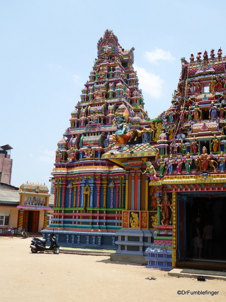 03 Sri Pathrakali Amman Temple