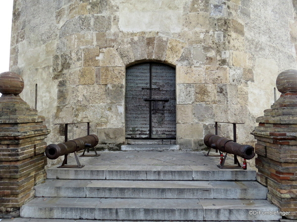 03 Torre del Oro, Seville