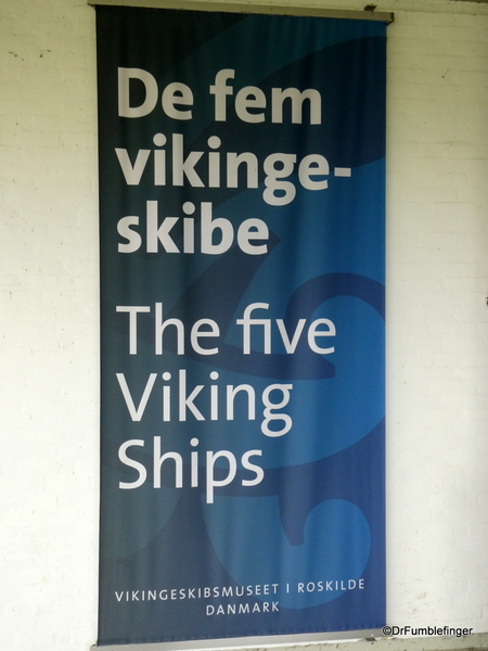 03 Viking Ship Museum