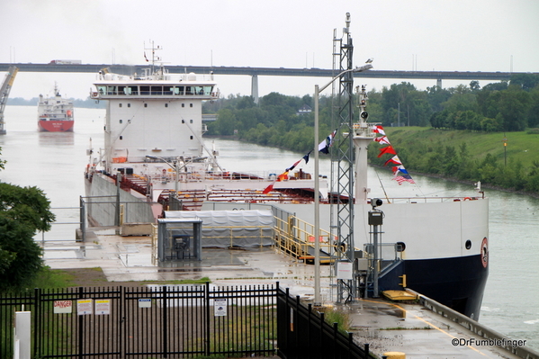 03 Welland Canal