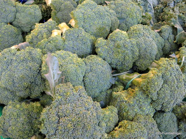 St. Lawrence Market, Toronto