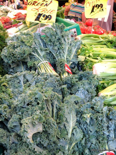 St. Lawrence Market, Toronto