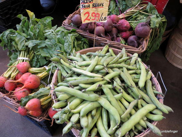 St. Lawrence Market, Toronto