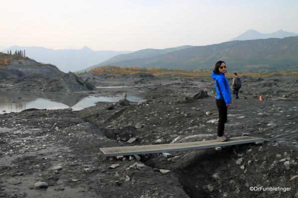 04-Matanuska glacier