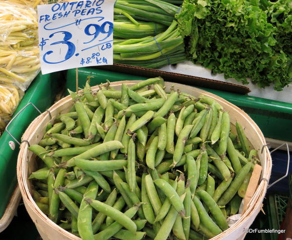 St. Lawrence Market, Toronto