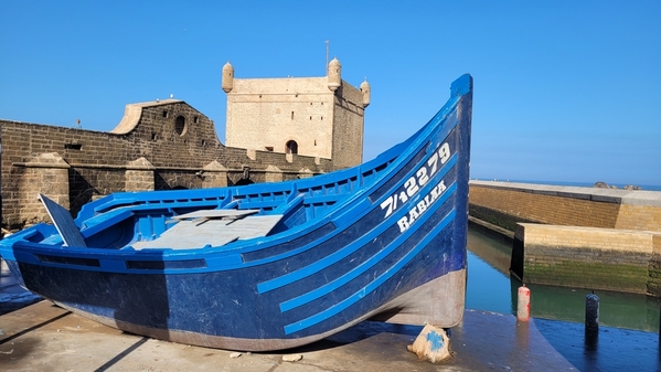 04 2023-09-14 Morocco Essaouira City Tour 009