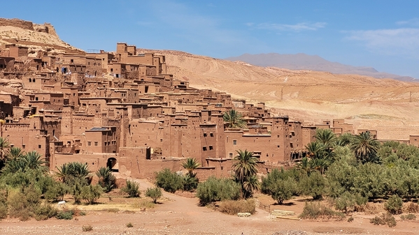 04 2023-09-16 Morocco Ait Ben Haddou 57