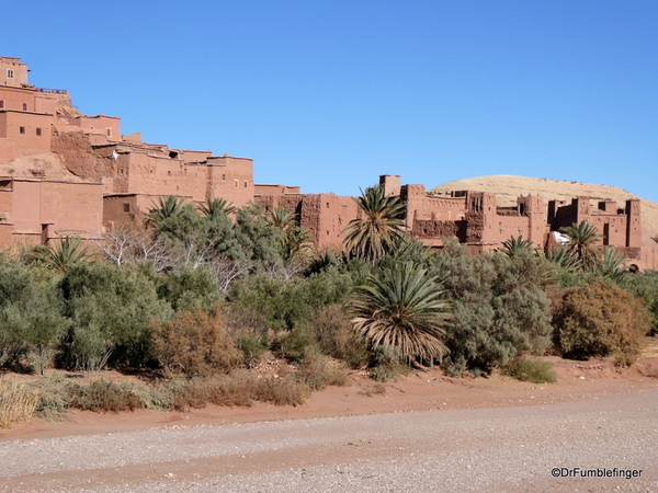 04 Aït Ben Haddou