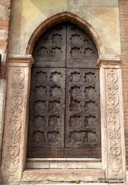 04 Basilica de Santa Anastasia, Verona