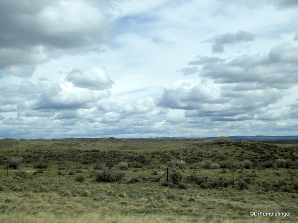 04 Big Sky Country, Montana