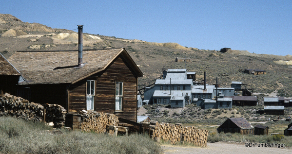 04 Bodie State Historic Park